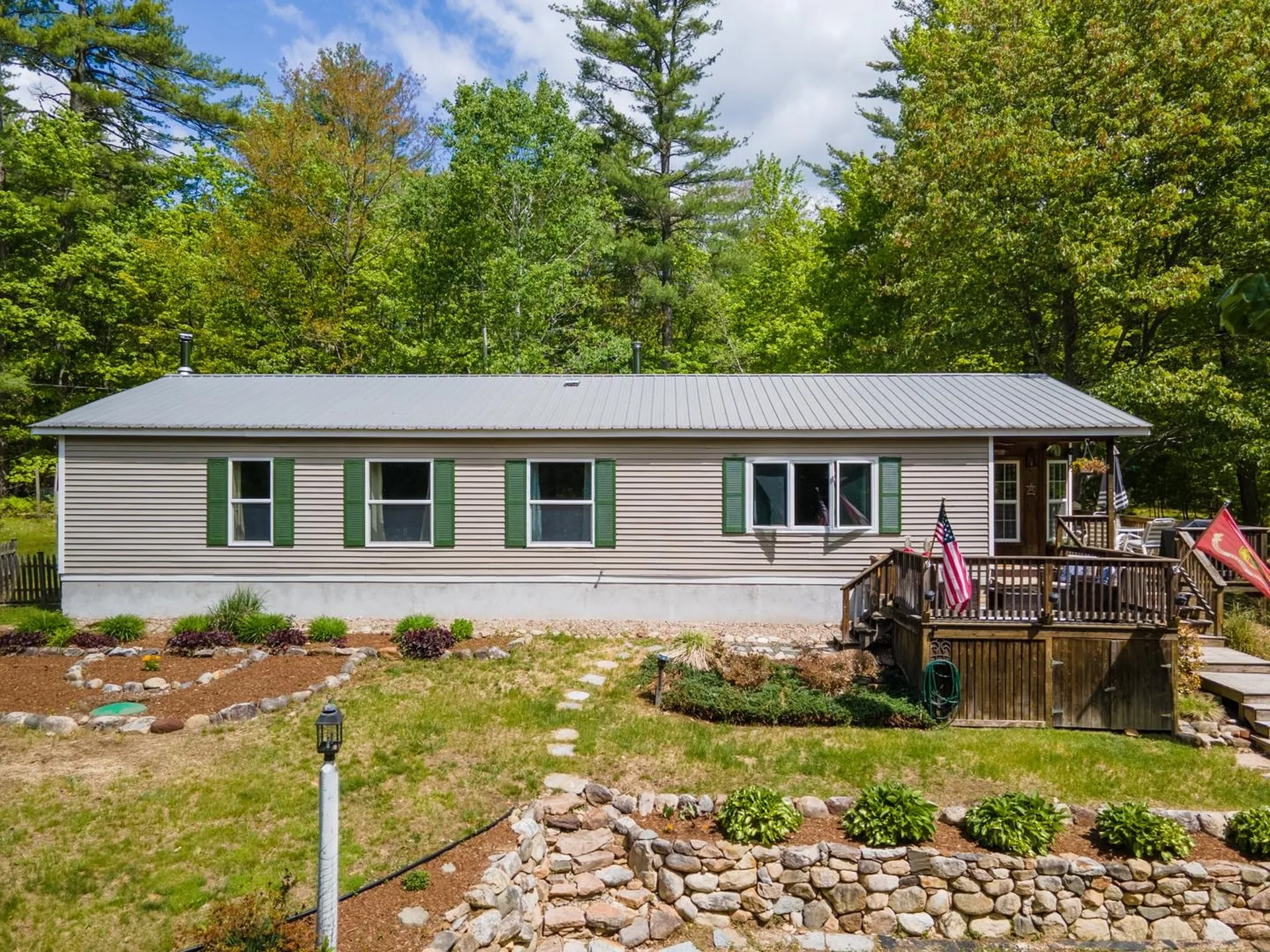 79 Bryant Road Tamworth NH 03886