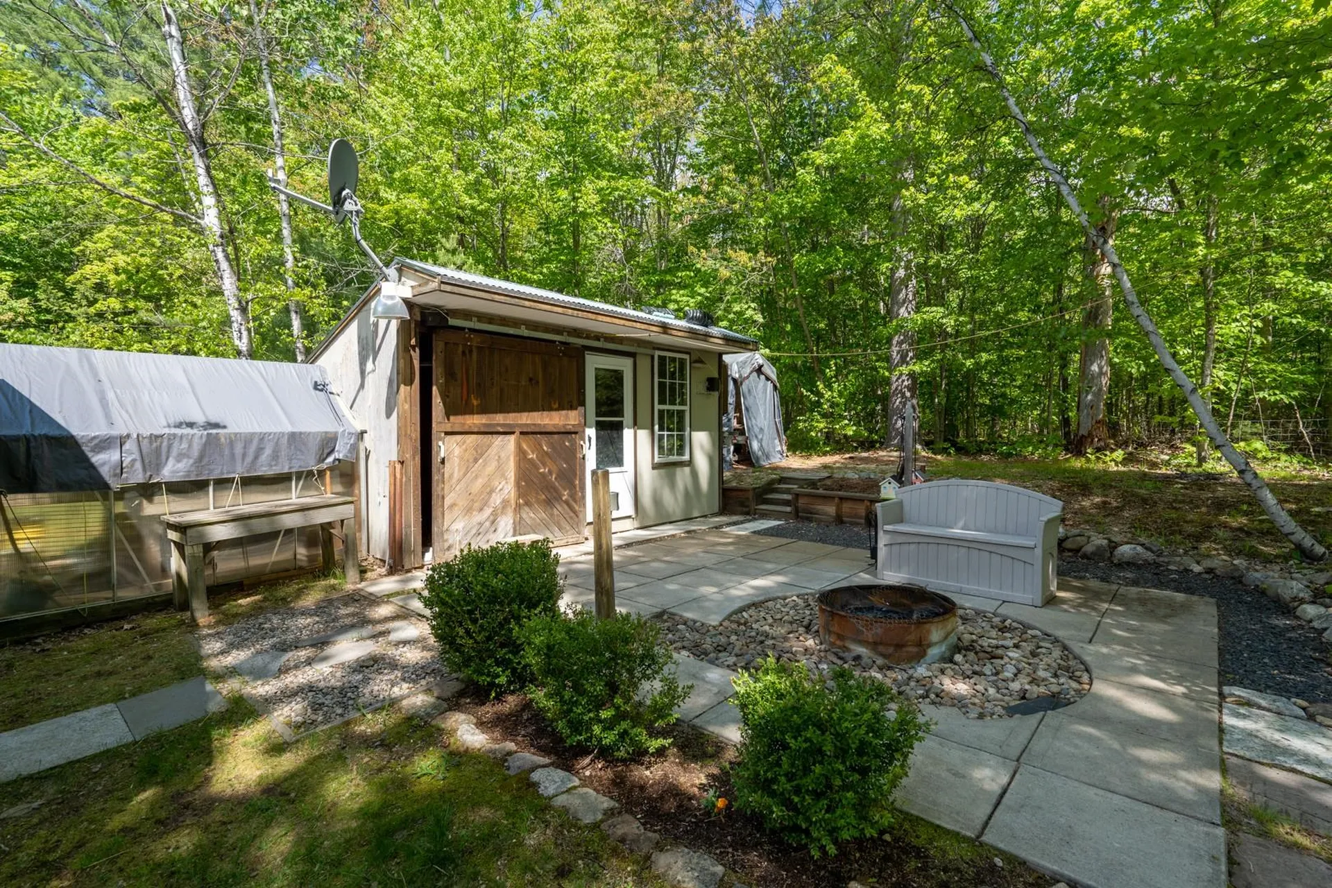 79 Bryant Road Tamworth NH 03886