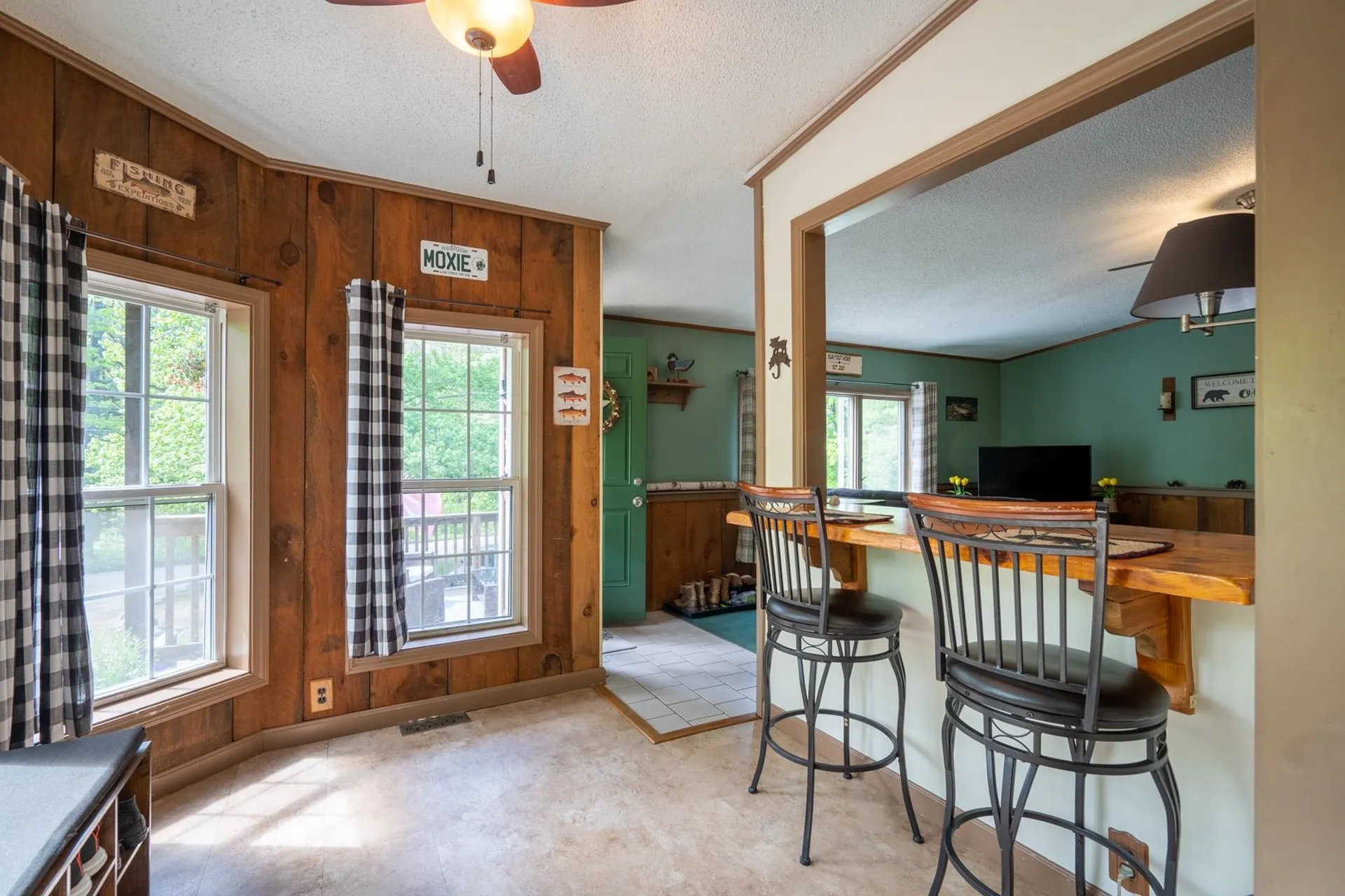 79 Bryant Road Tamworth NH 03886