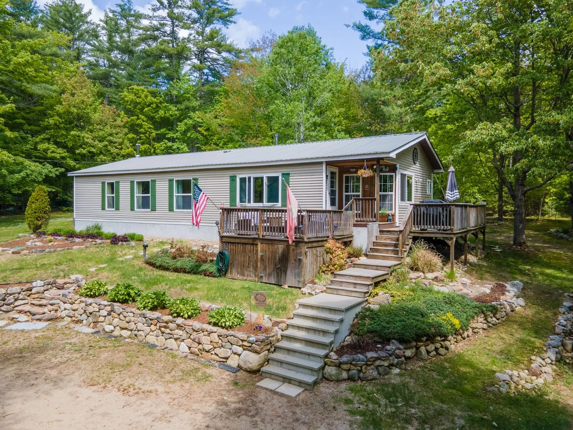 79 Bryant Road Tamworth NH 03886