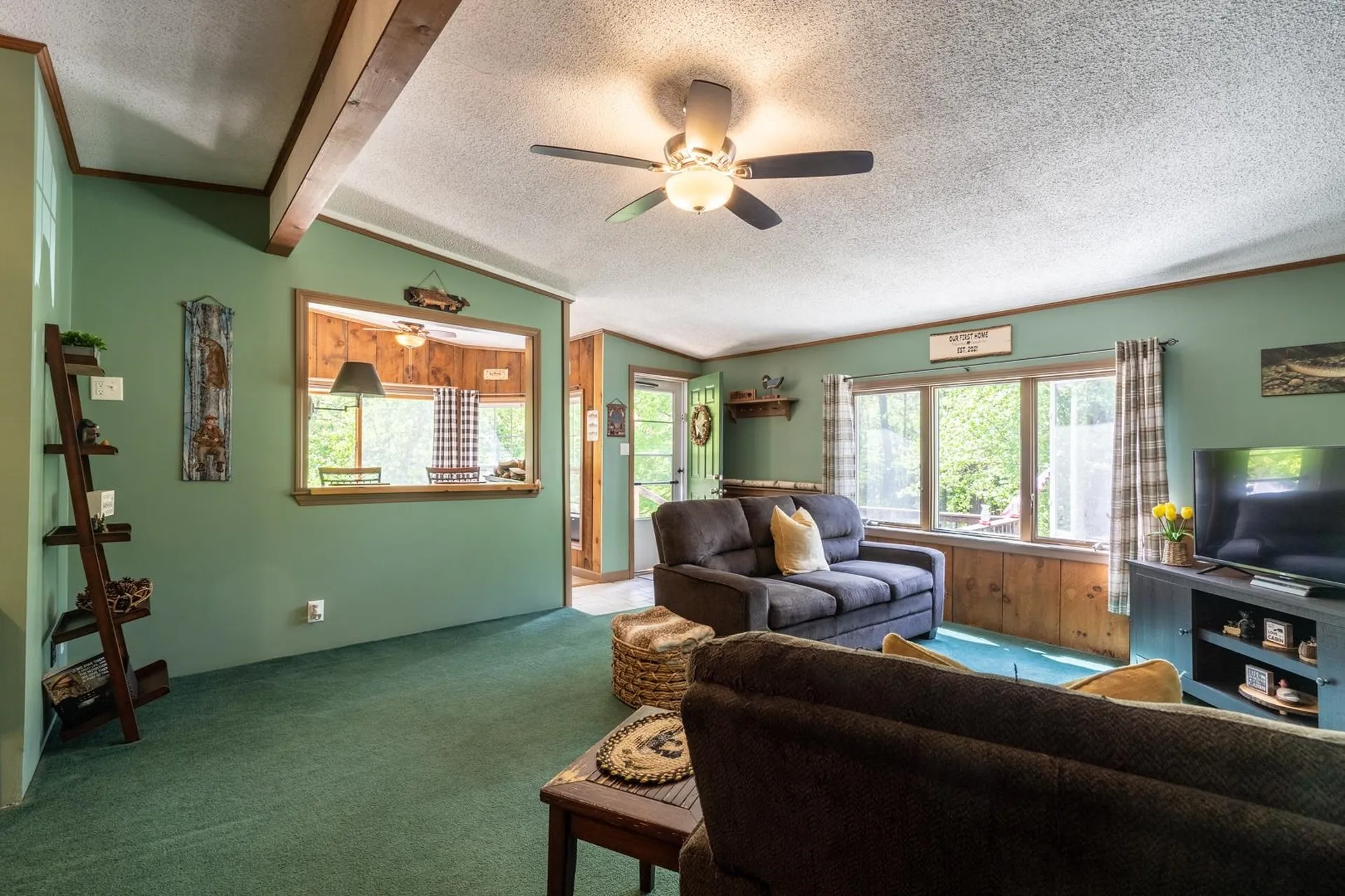 79 Bryant Road Tamworth NH 03886