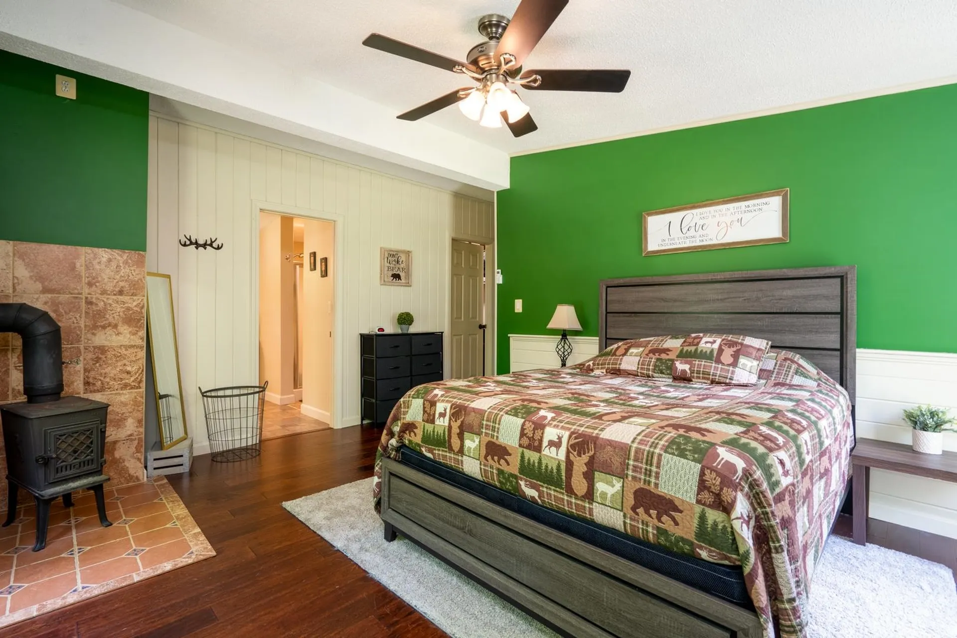 79 Bryant Road Tamworth NH 03886