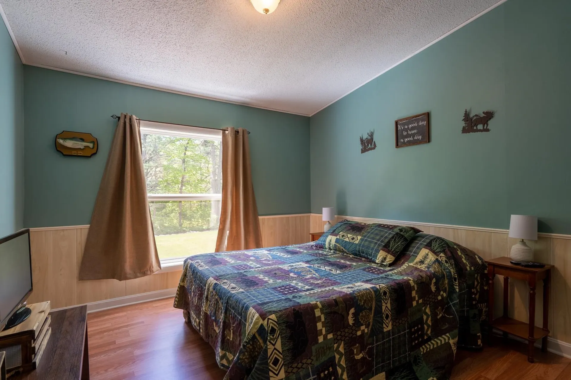 79 Bryant Road Tamworth NH 03886