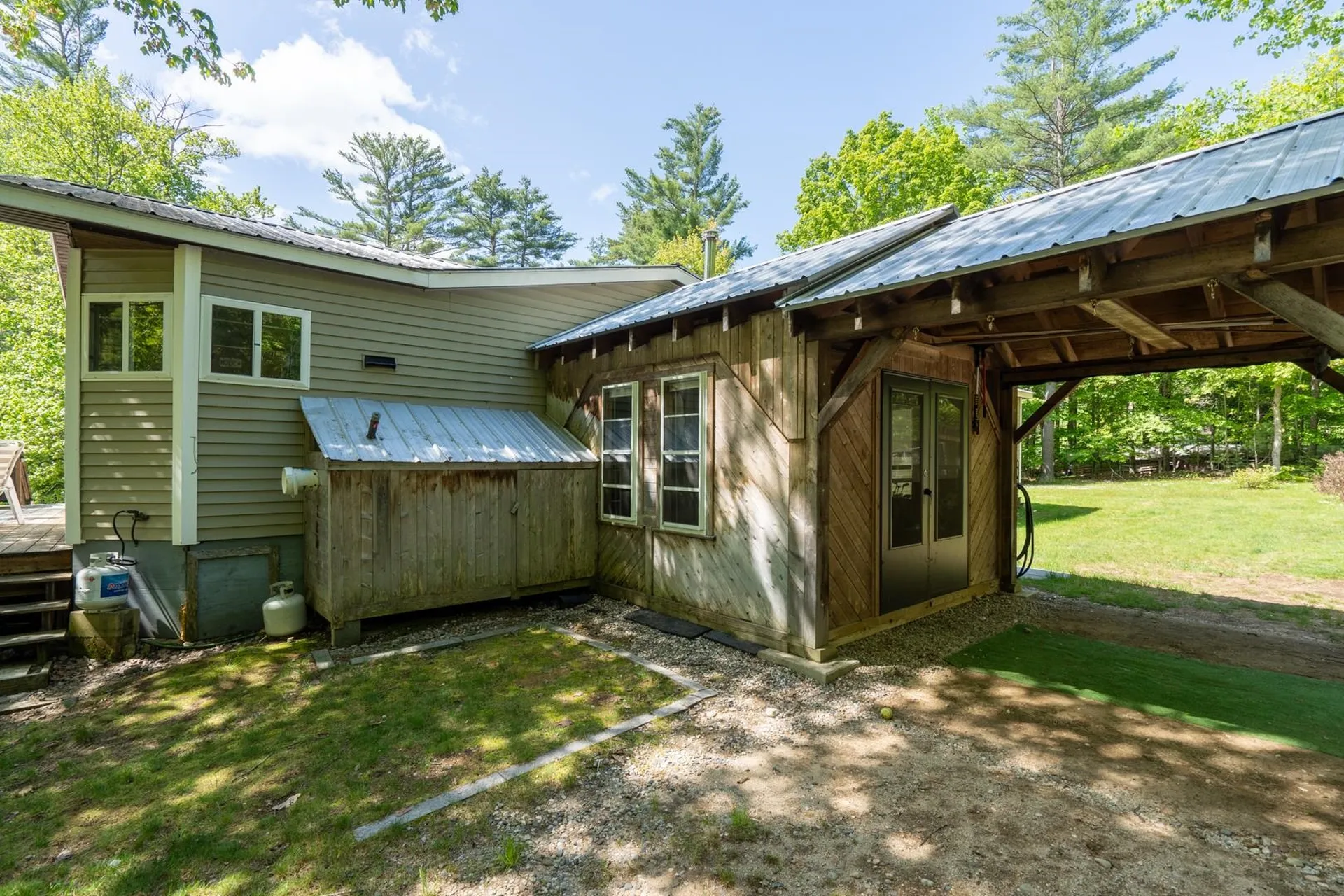 79 Bryant Road Tamworth NH 03886