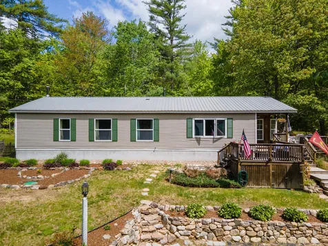 79 Bryant Road Tamworth NH 03886