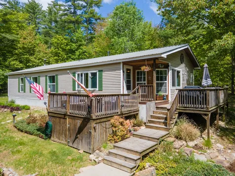 79 Bryant Road Tamworth NH 03886