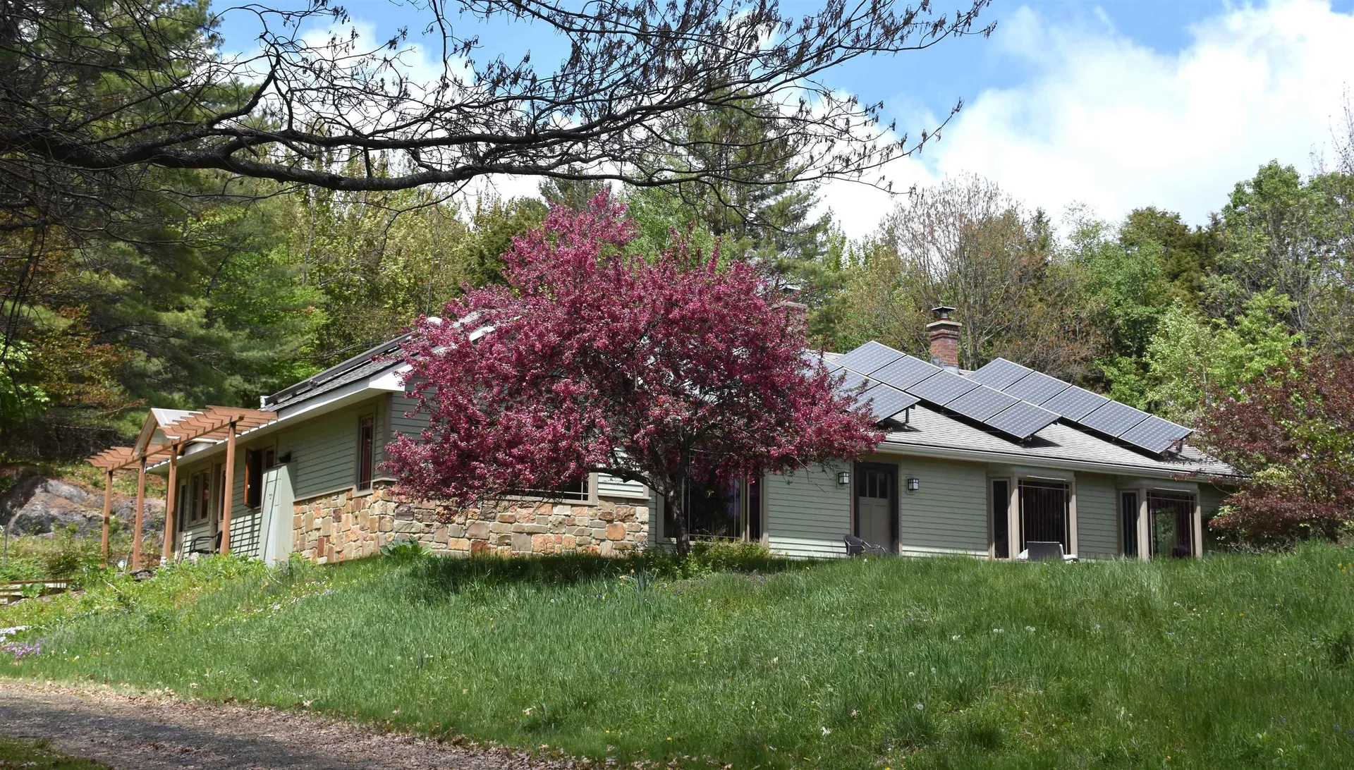 1428 Terrace Street Montpelier VT 05602