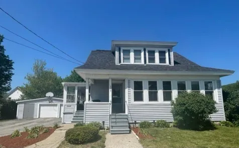 373 Forbush Avenue Berlin NH 03570
