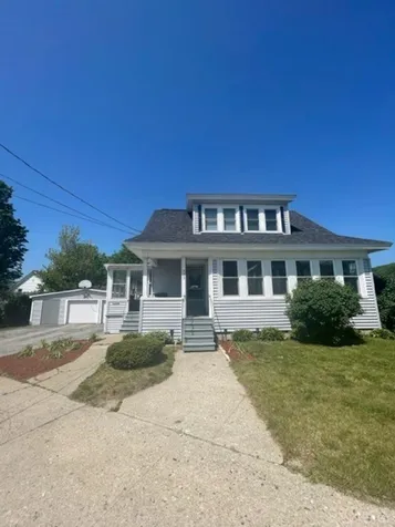 373 Forbush Avenue Berlin NH 03570