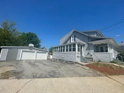 373 Forbush Avenue Berlin NH 03570