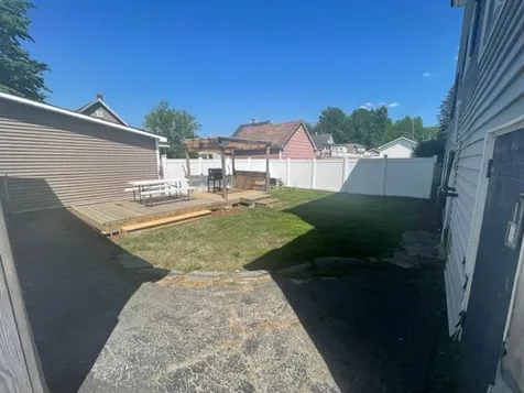 373 Forbush Avenue Berlin NH 03570
