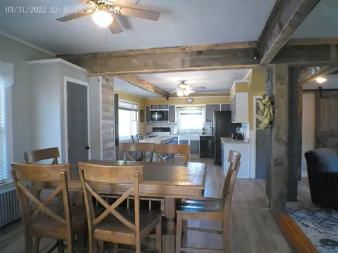 373 Forbush Avenue Berlin NH 03570