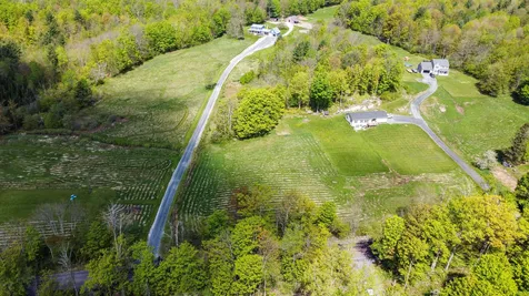 Tbd Lot 2 Buck Hollow Road Fletcher VT 05444