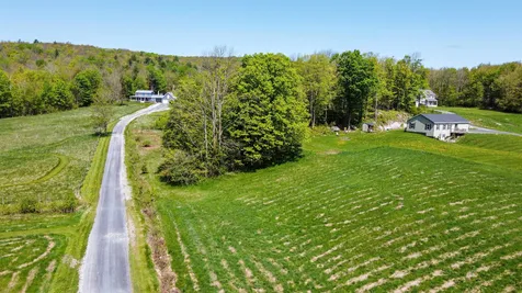 Tbd Lot 2 Buck Hollow Road Fletcher VT 05444