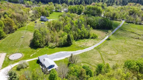 Tbd Lot 2 Buck Hollow Road Fletcher VT 05444