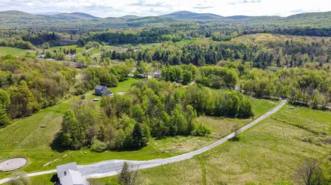 Tbd Lot 2 Buck Hollow Road Fletcher VT 05444
