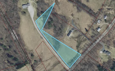 Tbd Lot 2 Buck Hollow Road Fletcher VT 05444