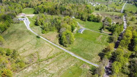 Tbd Lot 2 Buck Hollow Road Fletcher VT 05444
