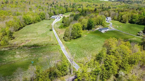 Tbd Lot 2 Buck Hollow Road Fletcher VT 05444