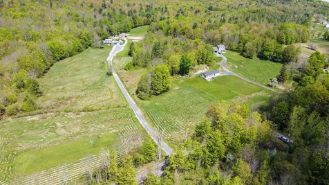 Tbd Lot 2 Buck Hollow Road Fletcher VT 05444