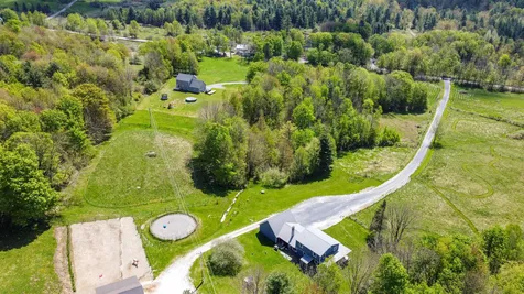 Tbd Lot 2 Buck Hollow Road Fletcher VT 05444