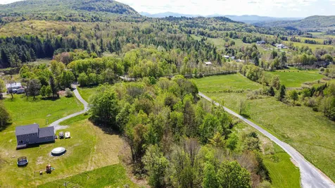 Tbd Lot 2 Buck Hollow Road Fletcher VT 05444