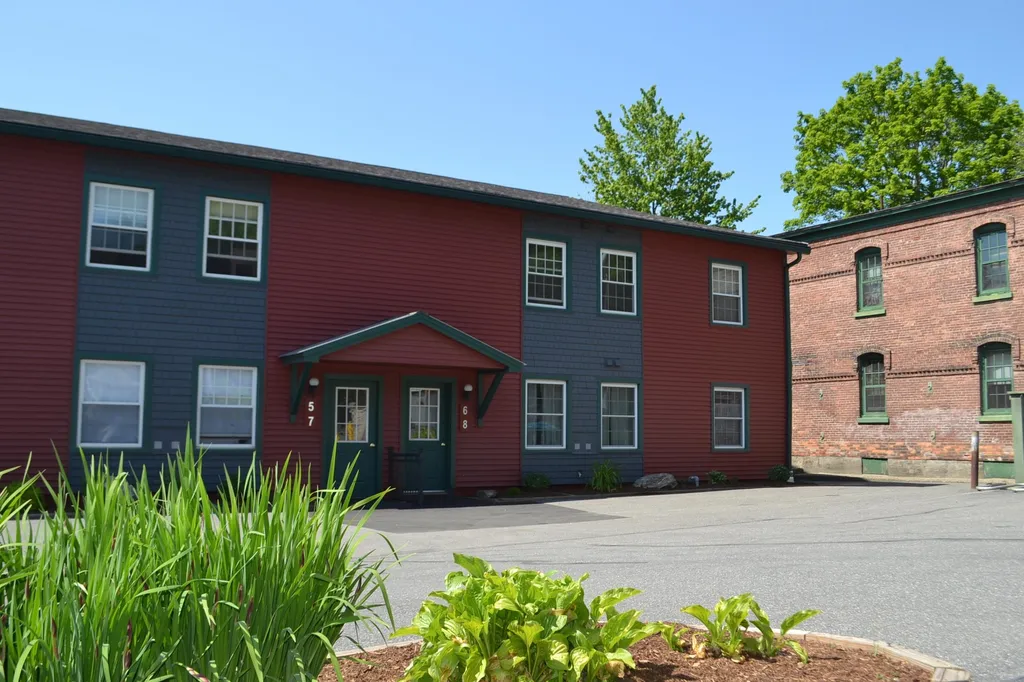 2 North Franklin Street Montpelier VT 05602