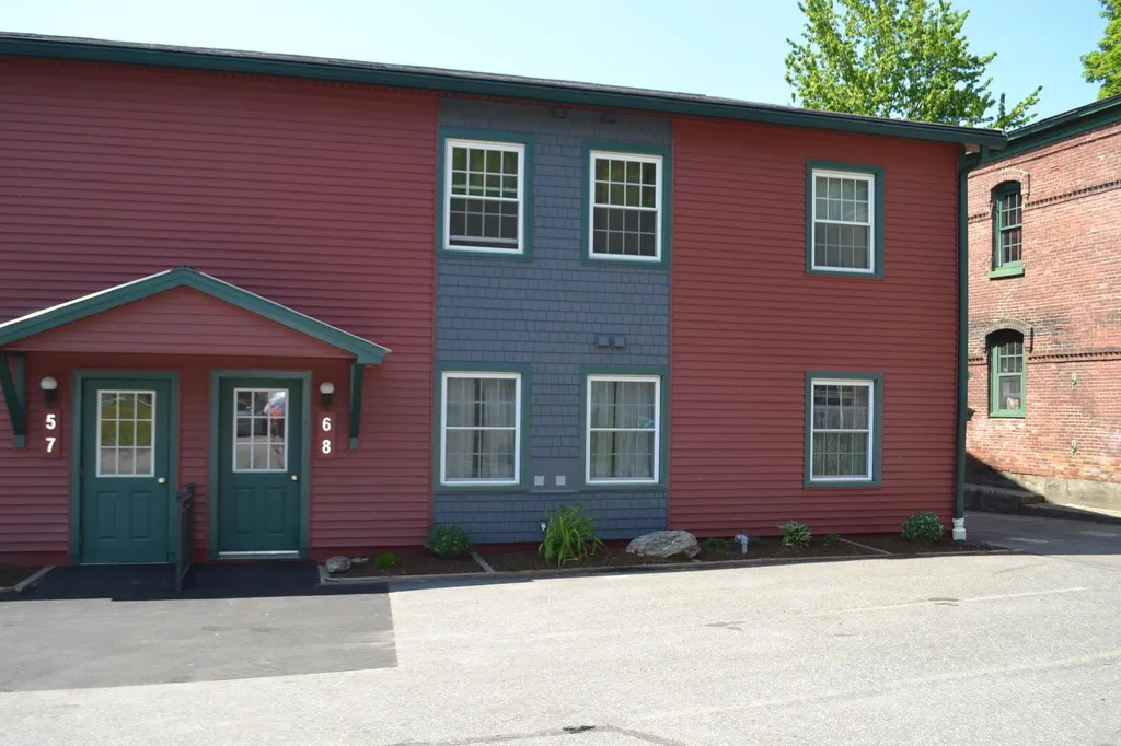 2 North Franklin Street Montpelier VT 05602