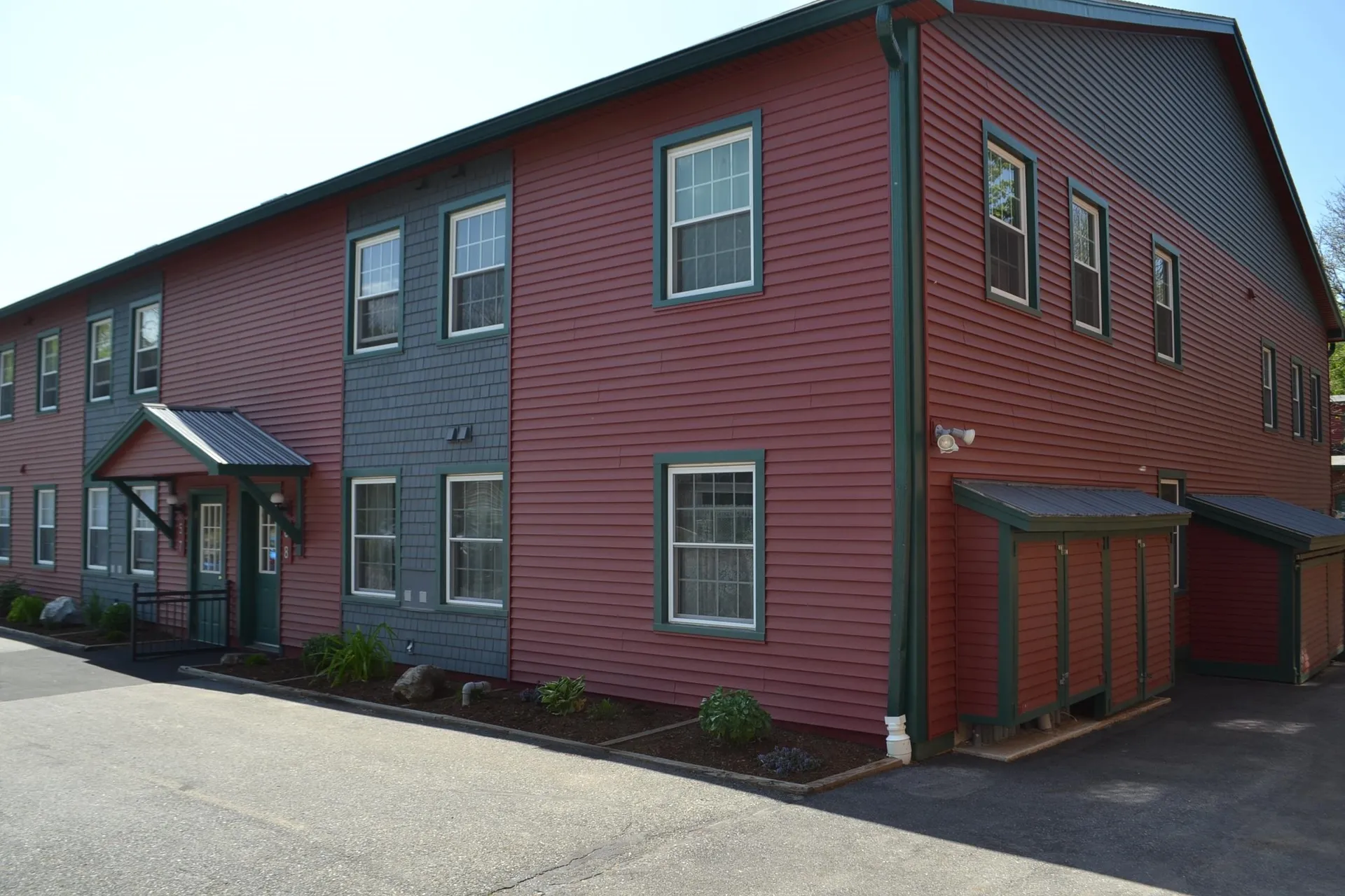 2 North Franklin Street Montpelier VT 05602