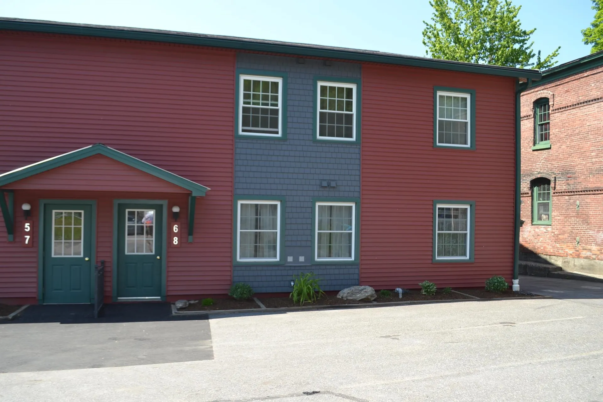2 North Franklin Street Montpelier VT 05602