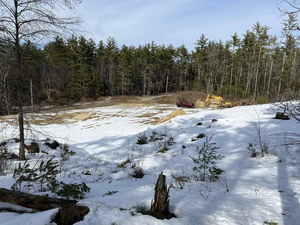 H-39 Campbell Mill Road Mason NH 03048