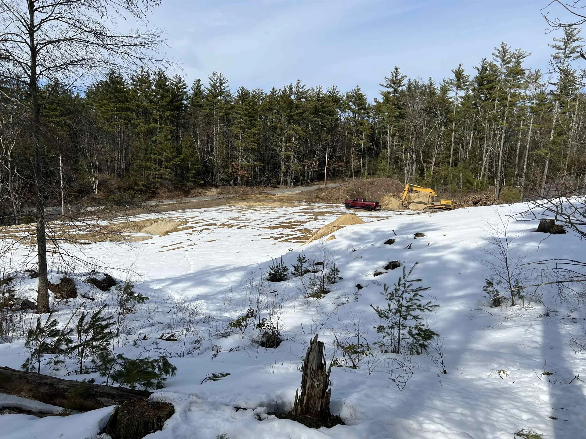 H-39 Campbell Mill Road Mason NH 03048