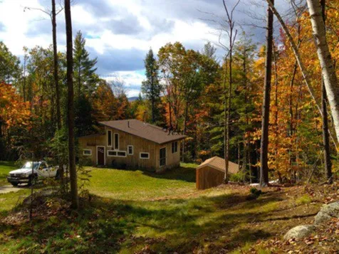 35 French Hill Road Grafton NH 03240