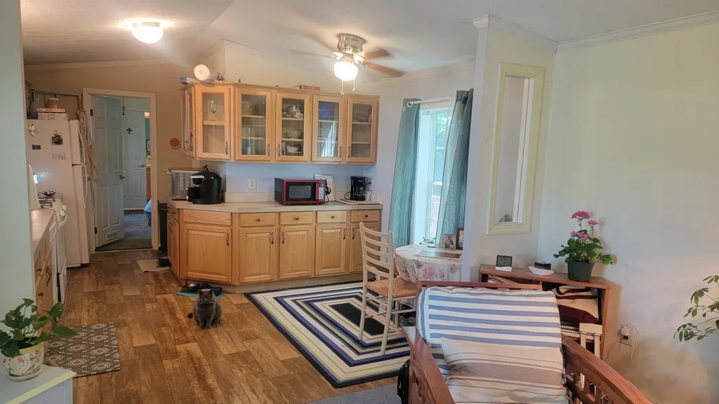 21 Brandon Place Claremont NH 03743