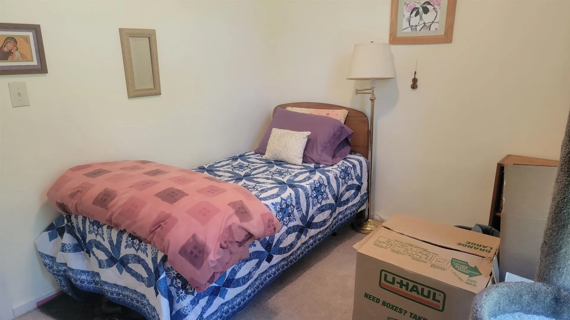 21 Brandon Place Claremont NH 03743