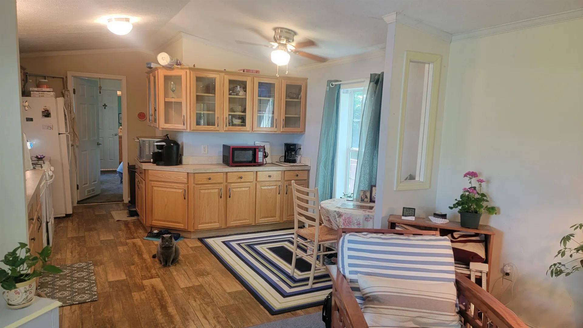 21 Brandon Place Claremont NH 03743