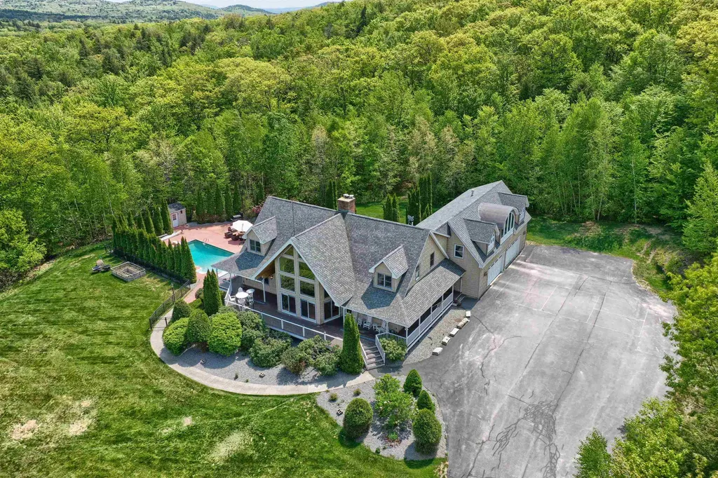 270 Tiffany Hill Road Weare NH 03281