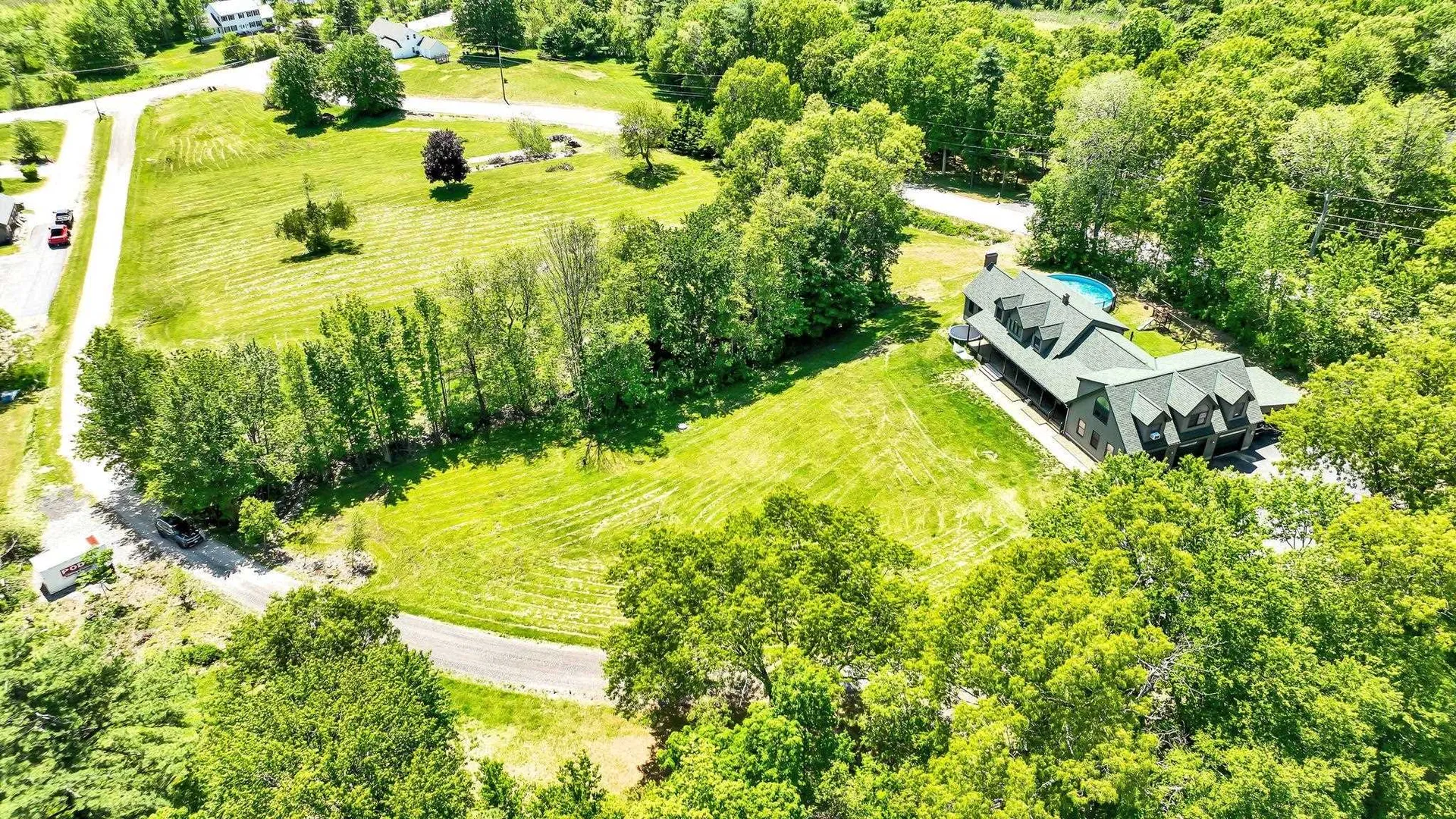 231 Bunker Hill Road Auburn NH 03032