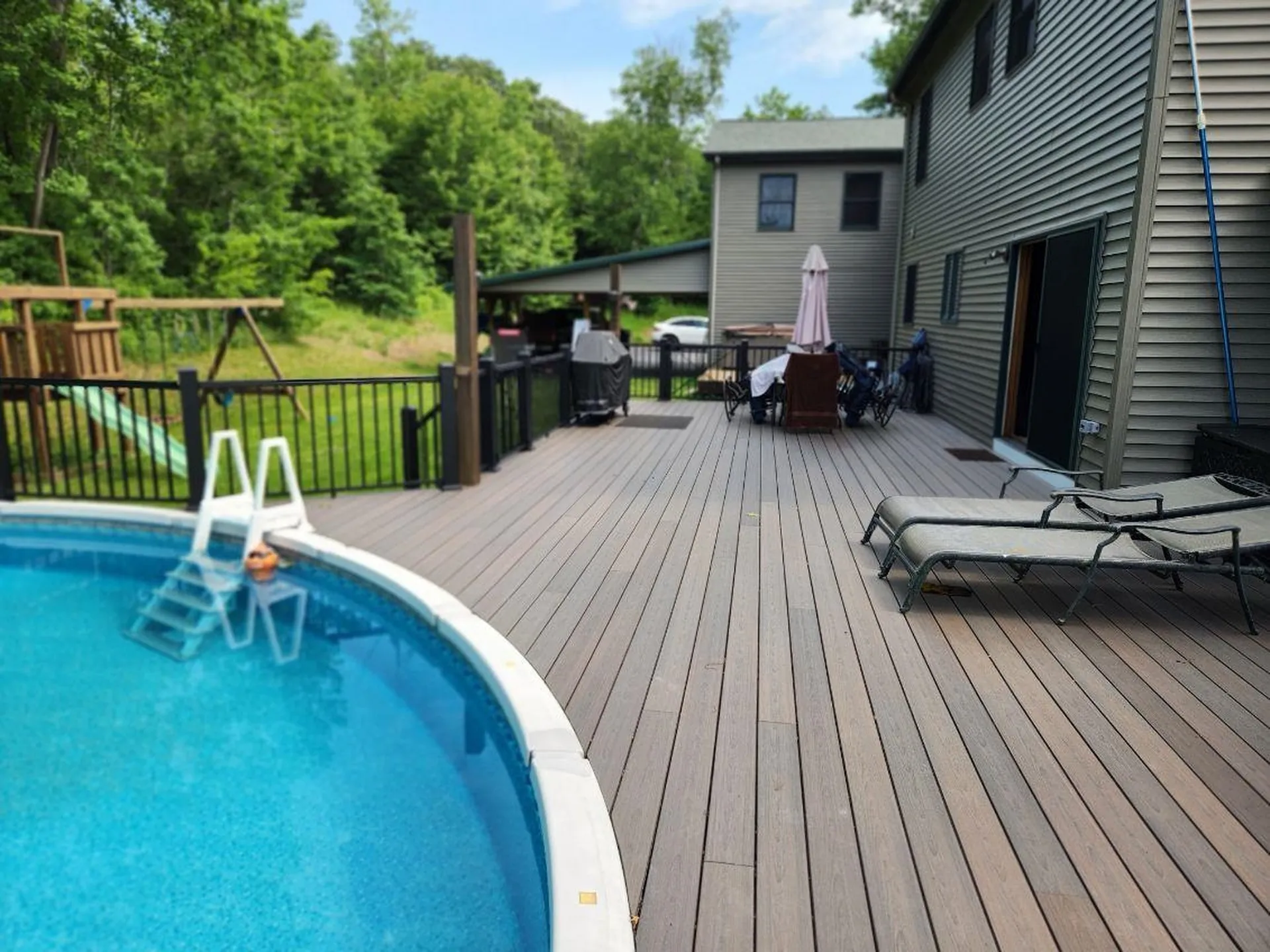 231 Bunker Hill Road Auburn NH 03032
