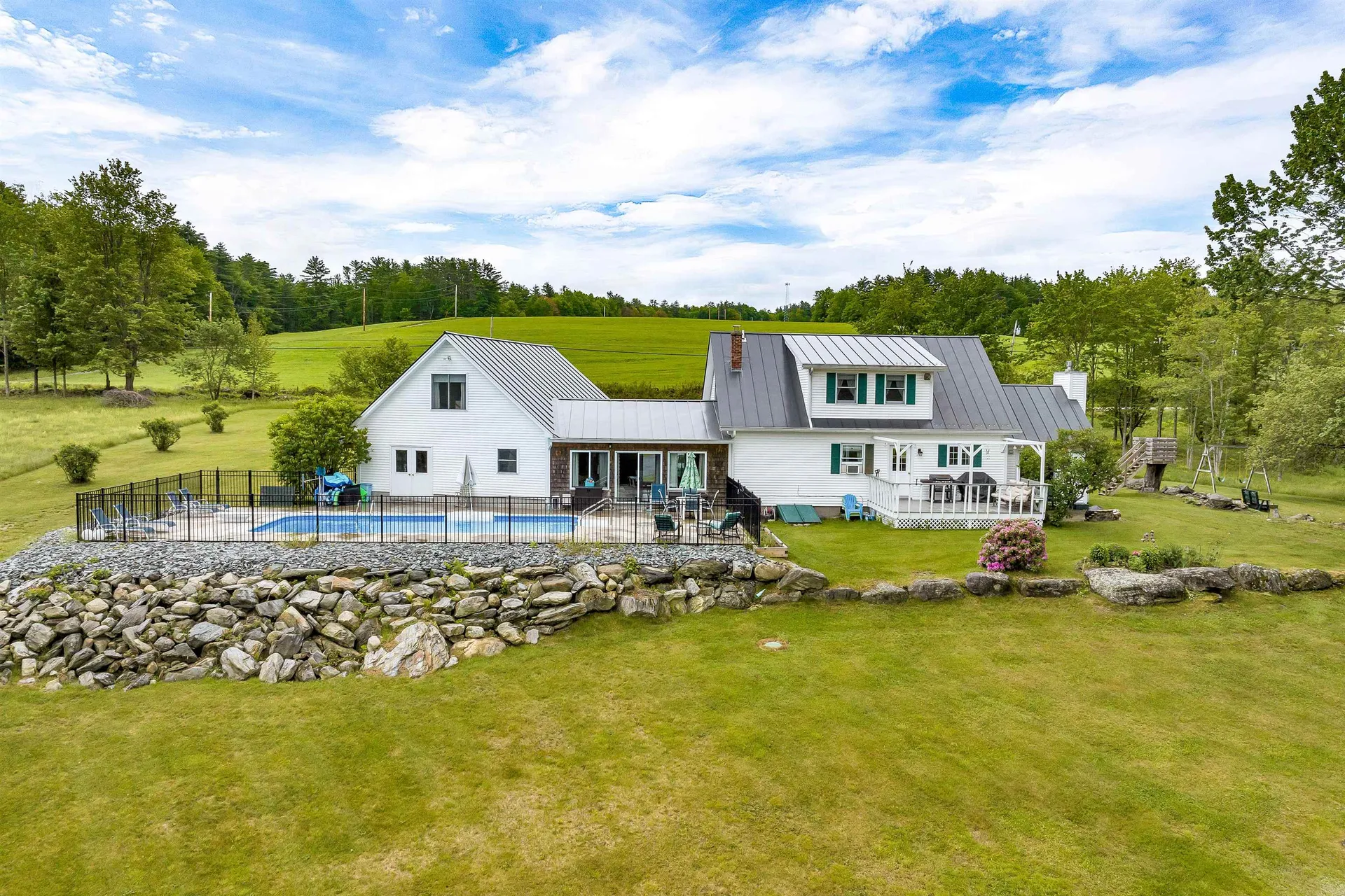201 Goose Lane Bath NH 03740