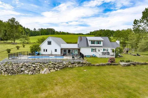 201 Goose Lane Bath NH 03740