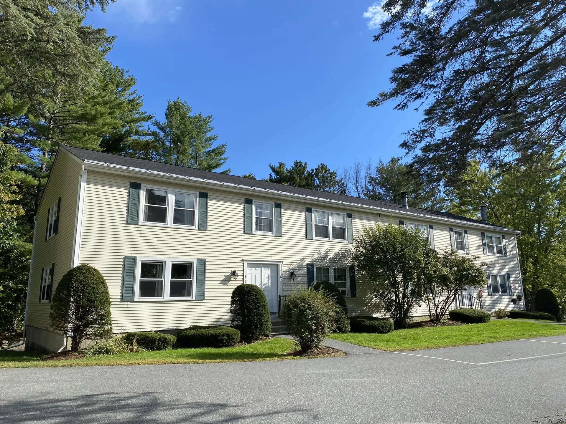 204 Mechanic Street Lebanon NH 03766