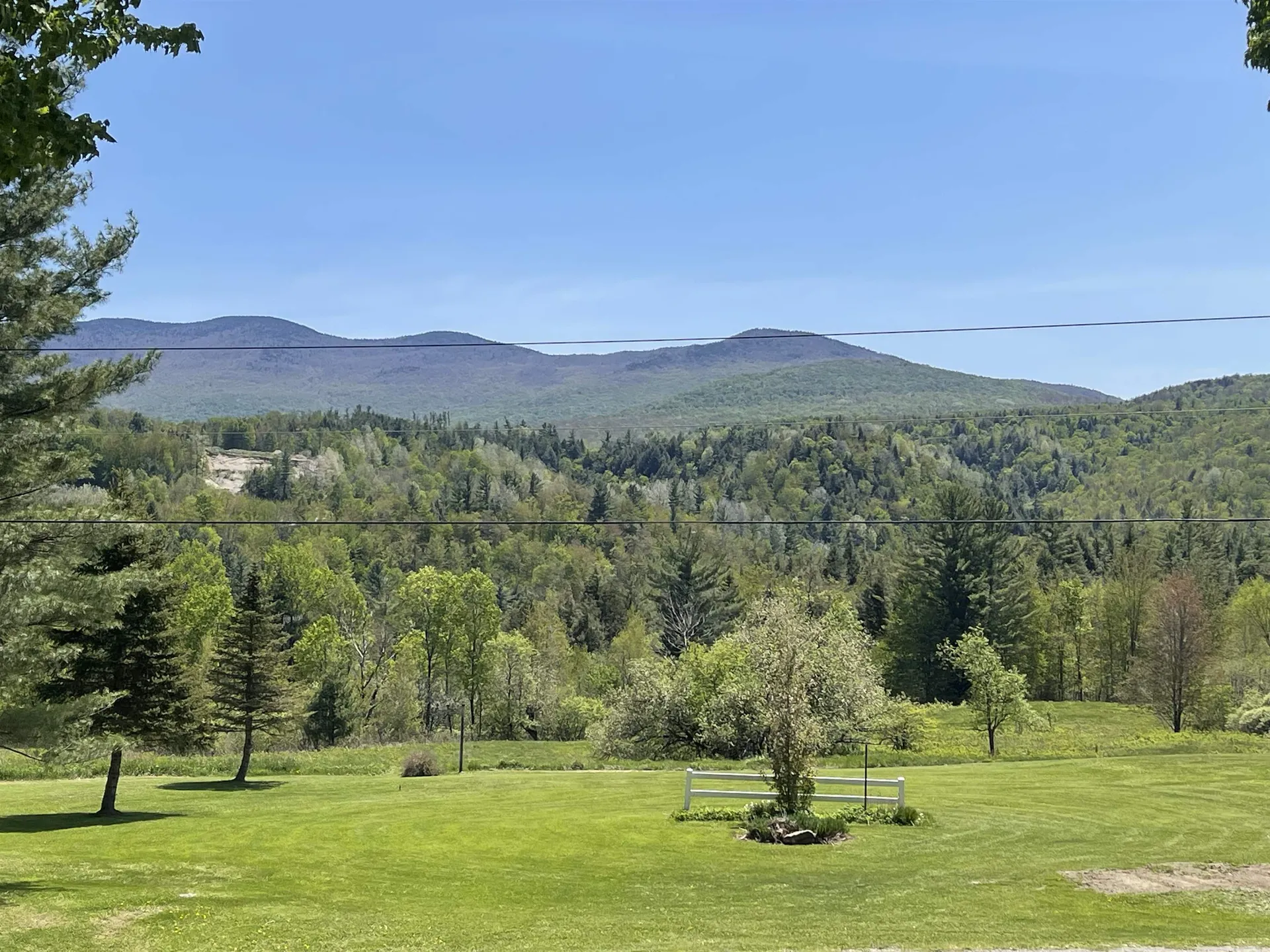 1929 Corliss Road Richford VT 05476