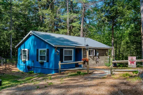 25 Singer Lane Conway NH 03813