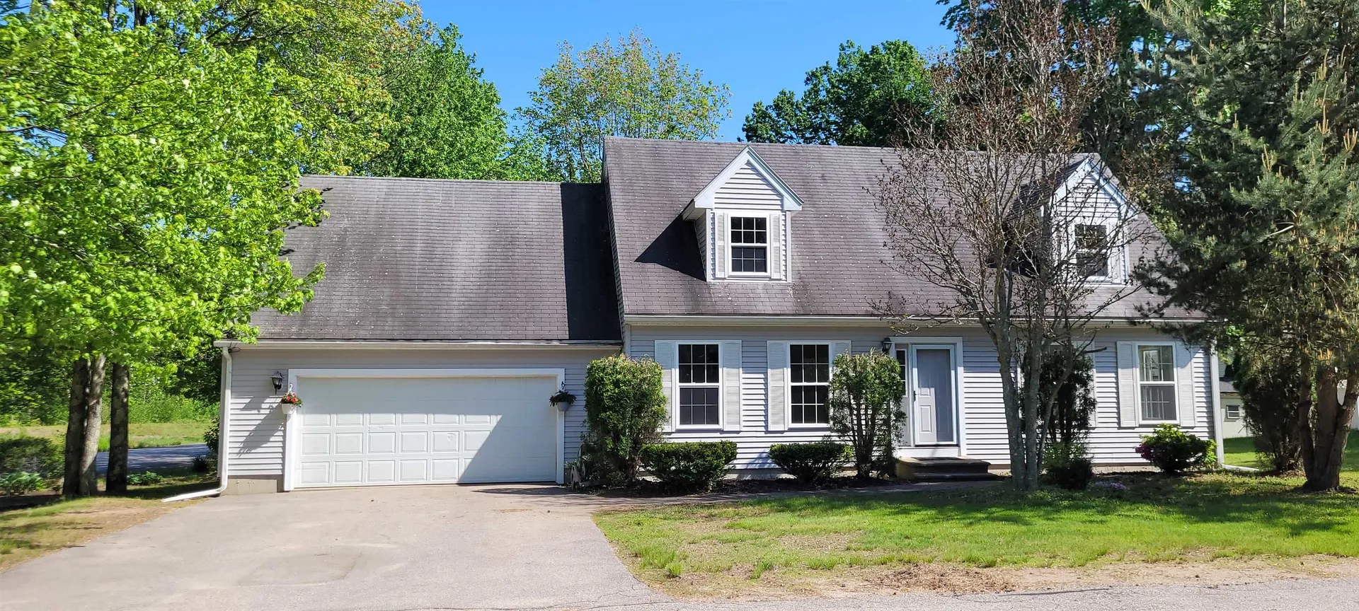 2 Butterfly Lane Rochester NH 03868