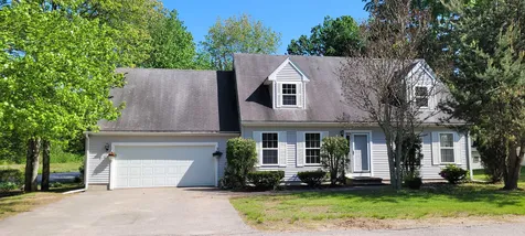 2 Butterfly Lane Rochester NH 03868