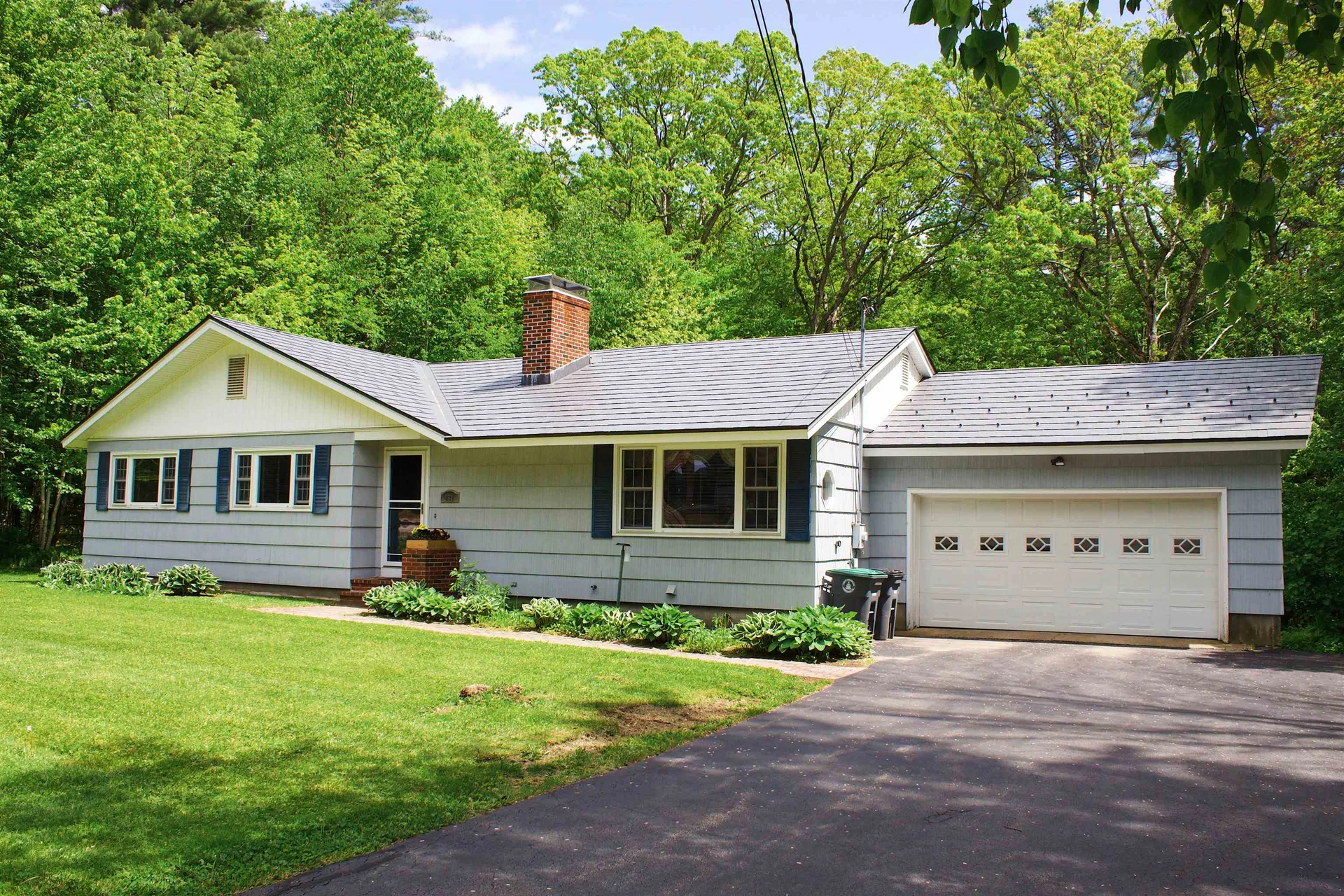 231 Pembroke Hill Road Pembroke NH 03275