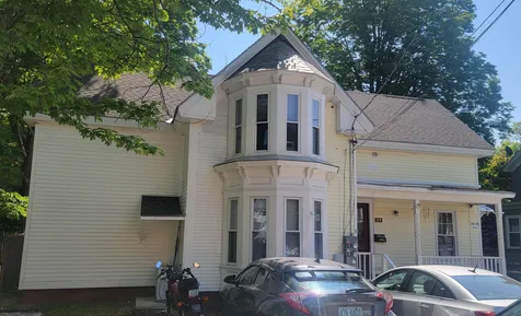 14 Bond Street Claremont NH 03743