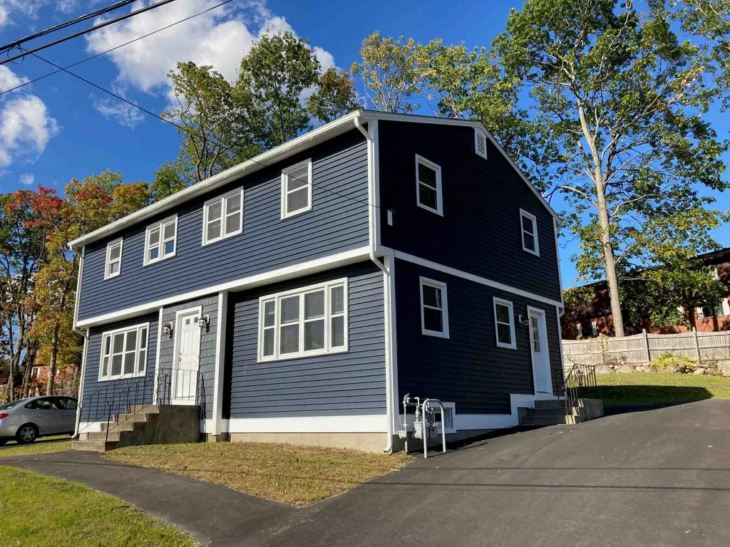 436 Kennard Road Manchester NH 03104