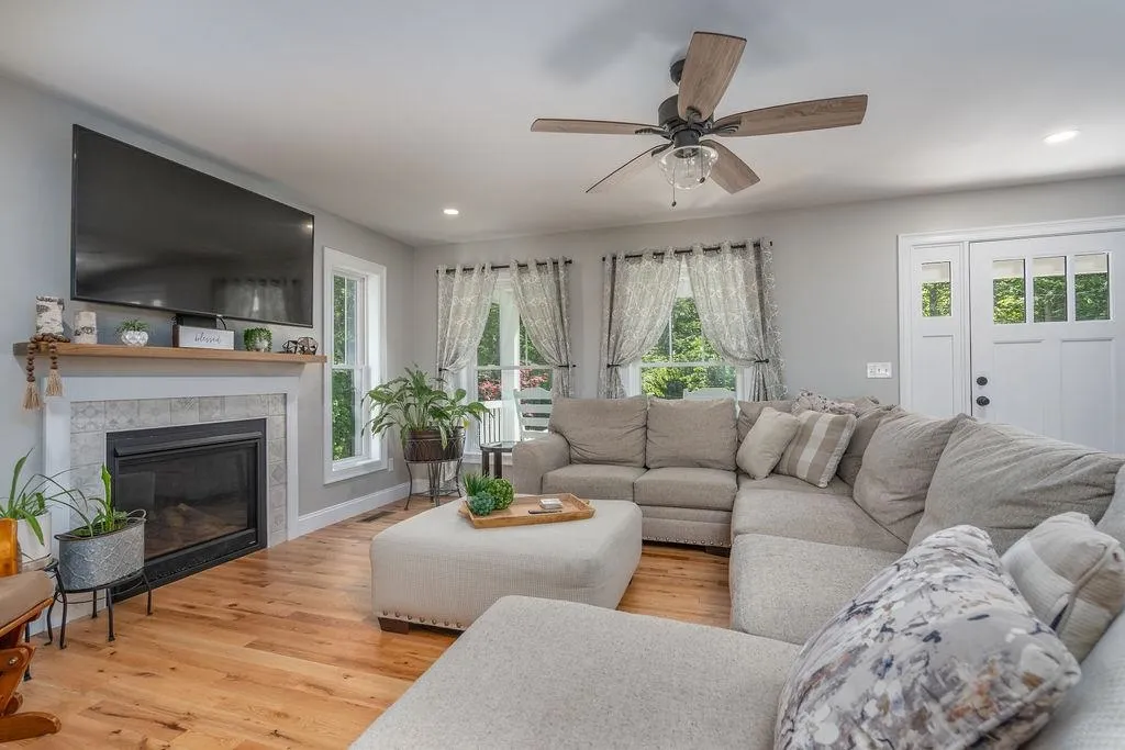 52 Parsons Hill Road Strafford NH 03884